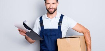 The Benefits of Hiring a Moving Company