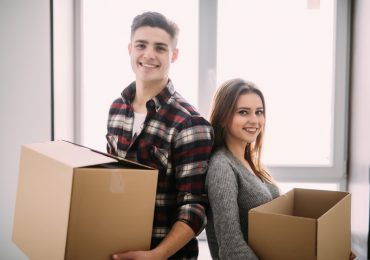 Why You Might Require the Services of a Professional Moving Company