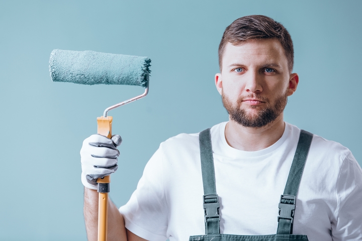 5 Steps You Should Take When Hiring Painters Maximo Home